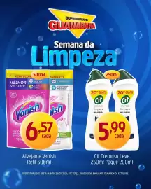 Encarte Supermercados Guanabara semana 30 Página 4