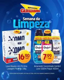 Encarte Supermercados Guanabara semana 30 Página 5