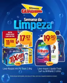 Encarte Supermercados Guanabara semana 30 Página 6