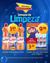 Encarte Supermercados Guanabara semana 30 Página 7