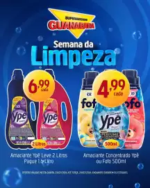 Encarte Supermercados Guanabara semana 30 Página 8