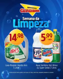 Encarte Supermercados Guanabara semana 30 Página 9