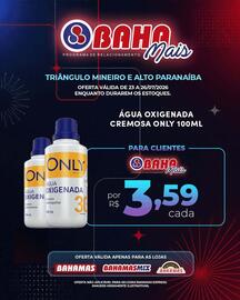 Catálogo Bahamas Supermercados Página 10