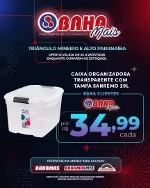 Catálogo Bahamas Supermercados Página 2