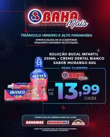 Catálogo Bahamas Supermercados Página 3