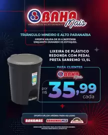 Catálogo Bahamas Supermercados Página 4