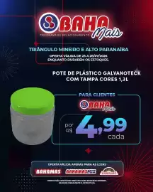 Catálogo Bahamas Supermercados Página 5