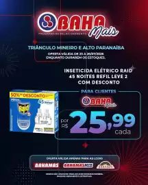 Catálogo Bahamas Supermercados Página 6