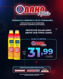 Catálogo Bahamas Supermercados Página 7
