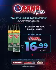 Catálogo Bahamas Supermercados Página 8