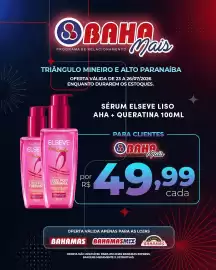 Catálogo Bahamas Supermercados Página 9