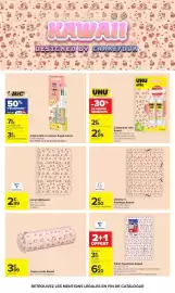 Catalogue Carrefour page 15