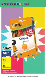 Catalogue Carrefour page 18