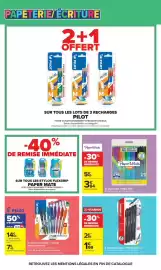 Catalogue Carrefour page 19