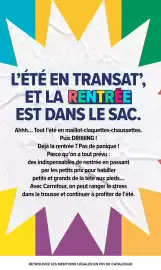 Catalogue Carrefour page 2