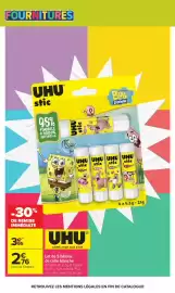 Catalogue Carrefour page 20