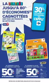 Catalogue Carrefour page 22
