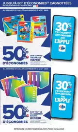 Catalogue Carrefour page 23