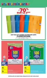 Catalogue Carrefour page 27