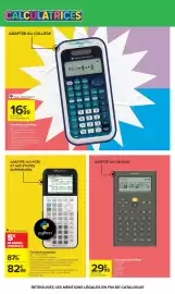 Catalogue Carrefour page 31