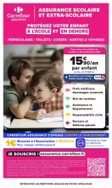 Catalogue Carrefour page 32