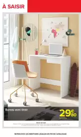 Catalogue Carrefour page 34