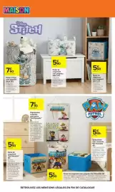 Catalogue Carrefour page 37