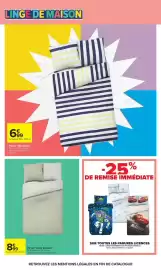 Catalogue Carrefour page 38