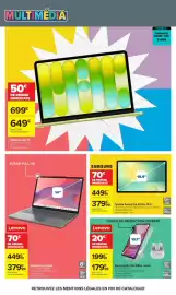 Catalogue Carrefour page 44