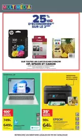 Catalogue Carrefour page 46