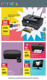 Catalogue Carrefour page 47