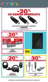 Catalogue Carrefour page 48