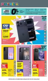 Catalogue Carrefour page 49