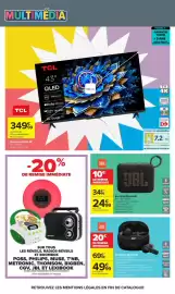 Catalogue Carrefour page 52