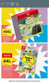 Catalogue Carrefour page 53