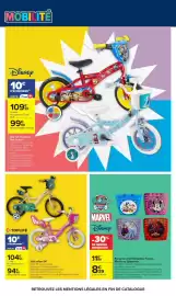 Catalogue Carrefour page 59