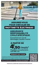 Catalogue Carrefour page 60