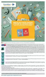 Catalogue Carrefour page 61