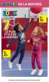 Catalogue Carrefour page 62