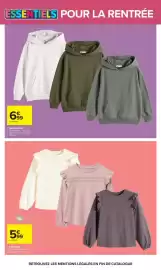 Catalogue Carrefour page 69