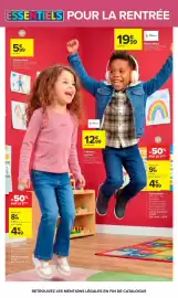 Catalogue Carrefour page 71