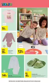 Catalogue Carrefour page 76