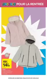 Catalogue Carrefour page 77