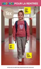 Catalogue Carrefour page 79