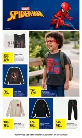 Catalogue Carrefour page 80