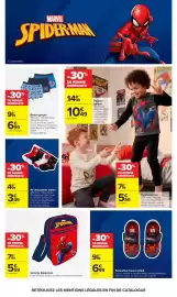 Catalogue Carrefour page 81