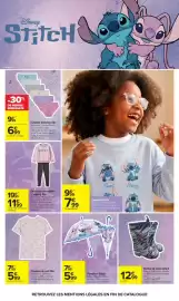 Catalogue Carrefour page 82