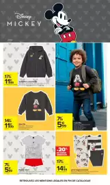 Catalogue Carrefour page 83