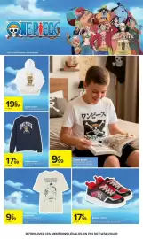 Catalogue Carrefour page 84