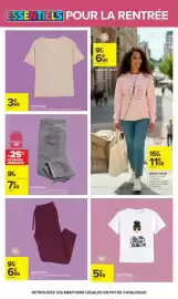 Catalogue Carrefour page 86